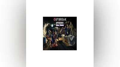 Outbreak Epidemic Viral Terror   EPIC GAMES   (PC)