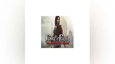 Prince of Persia: The Forgotten Sands STANDARD EDITI