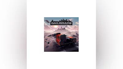 RAILGRADE   EPIC GAMES   (PC)
