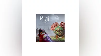 Raji: An Ancient Epic   EPIC GAMES   (PC)