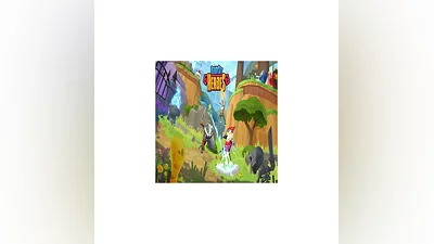 ReadySet Heroes   EPIC GAMES   (PC)