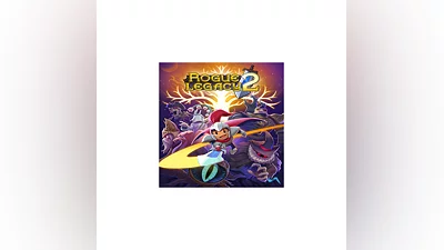 Rogue Legacy 2   EPIC GAMES   (PC)