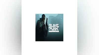 SlavicPunk: Oldtimer   EPIC GAMES   (PC)