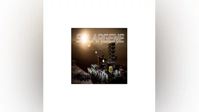 Solargene   EPIC GAMES   (PC)
