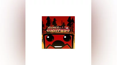 Super Meat Boy   EPIC GAMES   (PC)