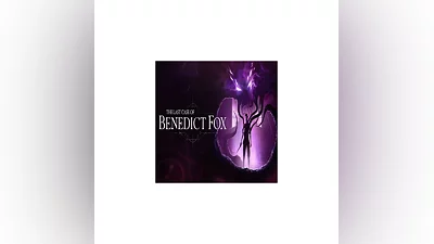 The Last Case of Benedict Fox   EPIC GAMES   (PC)
