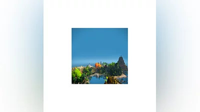 The Witness   EPIC GAMES   (PC)