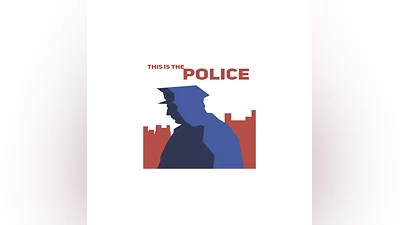 This Is The Police   EPIC GAMES   (PC)