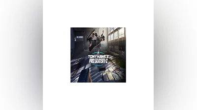 Tony Hawk's  Pro Skater  1 + 2   EPIC GAMES   (PC)