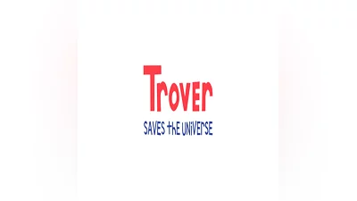 Trover Saves the Universe   EPIC GAMES   (PC)