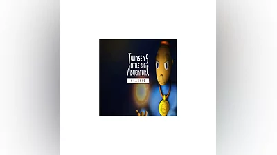 Twinsen's Little Big Adventure Classic   EPIC GAMES