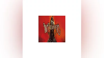 Witchaven (Steam key / РФ+Весь Мир)
