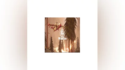 Wildfire   EPIC GAMES   (PC)