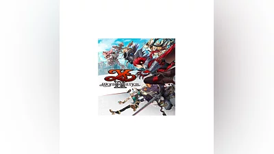 Ys IX: Monstrum Nox   EPIC GAMES   (PC)