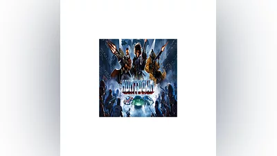 HUNTDOWN   GOG   (PC)