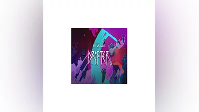 Hyper Light Drifter   GOG   (PC)