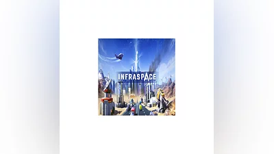 InfraSpace   GOG   (PC)