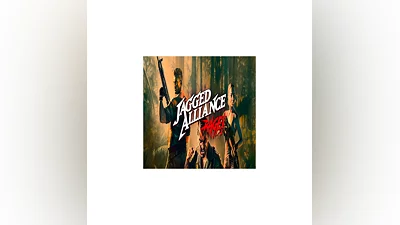 Jagged Alliance: Rage!   GOG   (PC)
