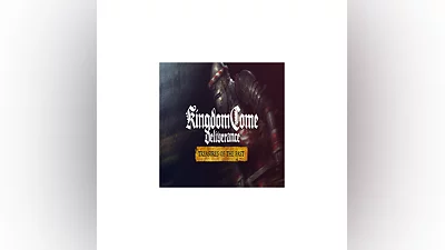Kingdom Come: Deliverance - Treasures of the Past