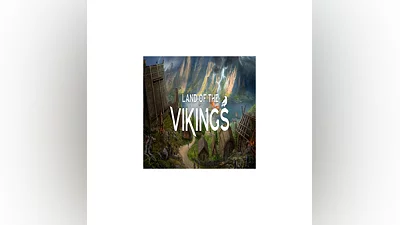 Land of the Vikings   GOG   (PC)