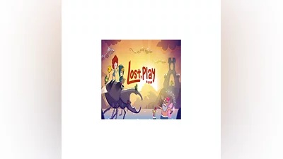 Lost in Play   GOG   (PC)