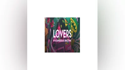 Lovers in a Dangerous Spacetime   GOG   (PC)