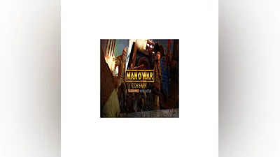 Man O' War: Corsair - Warhammer Naval Battles   GOG