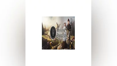 Medieval Dynasty   GOG   (PC)