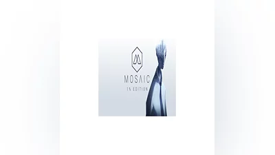 Mosaic 1% Edition   GOG   (PC)