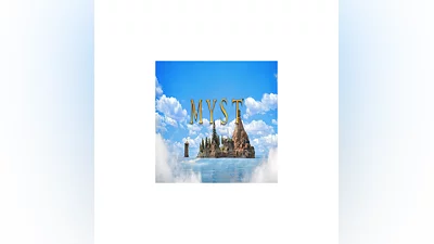 Myst   GOG   (PC)