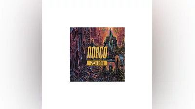 NORCO Special Edition   GOG   (PC)