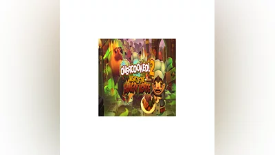 Overcooked! 2 - Night Of The Hangry Horde   GOG   (