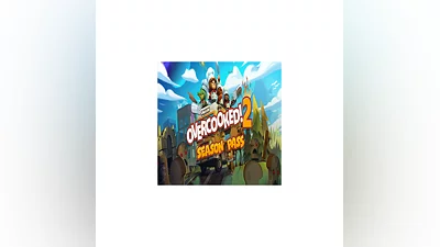 Overcooked! 2 - Season Pass   GOG   (PC)