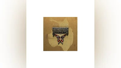 Panzer Corps Gold   GOG   (PC)