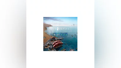 Per Aspera - Blue Mars   GOG   (PC)