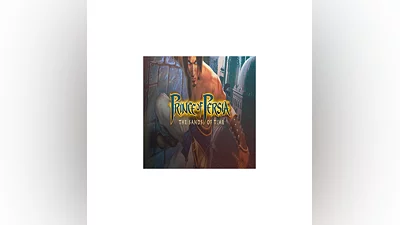 Prince of Persia : The Sands of Time   GOG   (PC)