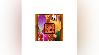 Radical Rex   GOG   (PC)