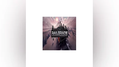 RAILGRADE   GOG   (PC)