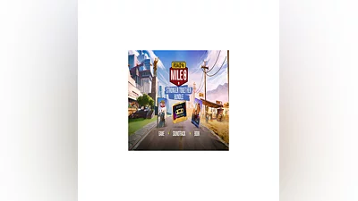 Road 96: Mile 0 - Stronger Together Bundle   GOG