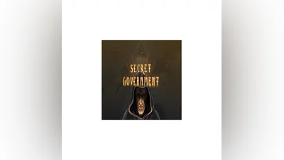 Secret Government   GOG   (PC)