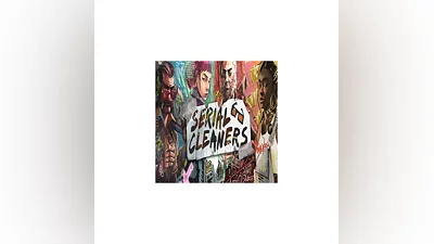 Serial Cleaners   GOG   (PC)