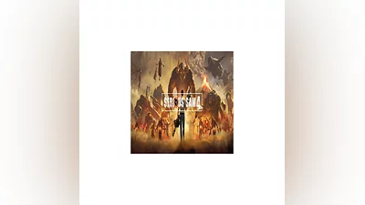 Serious Sam 4 Deluxe Edition   GOG   (PC)