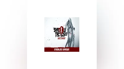 Shadow Tactics: Blades of the Shogun - Aiko's Choice