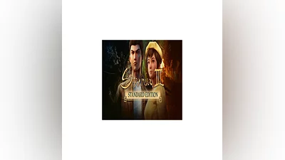 Shenmue III   GOG   (PC)