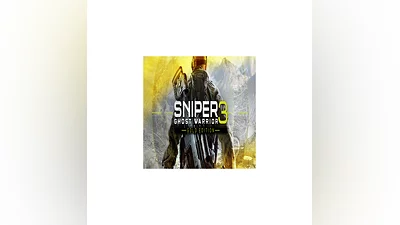 Sniper Ghost Warrior 3 Gold Edition   GOG   (PC)