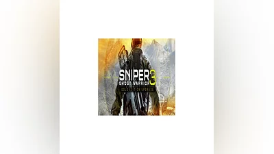 Sniper Ghost Warrior 3 Gold Edition upgrade   GOG