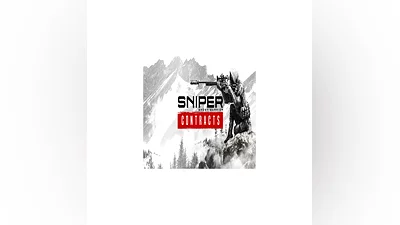 Sniper Ghost Warrior Contracts - STURM BODYGUARD 9