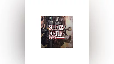 Soldier of Fortune: Payback   GOG   (PC)