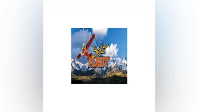 Solo Flight   GOG   (PC)