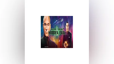 Star Trek : Hidden Evil   GOG   (PC)